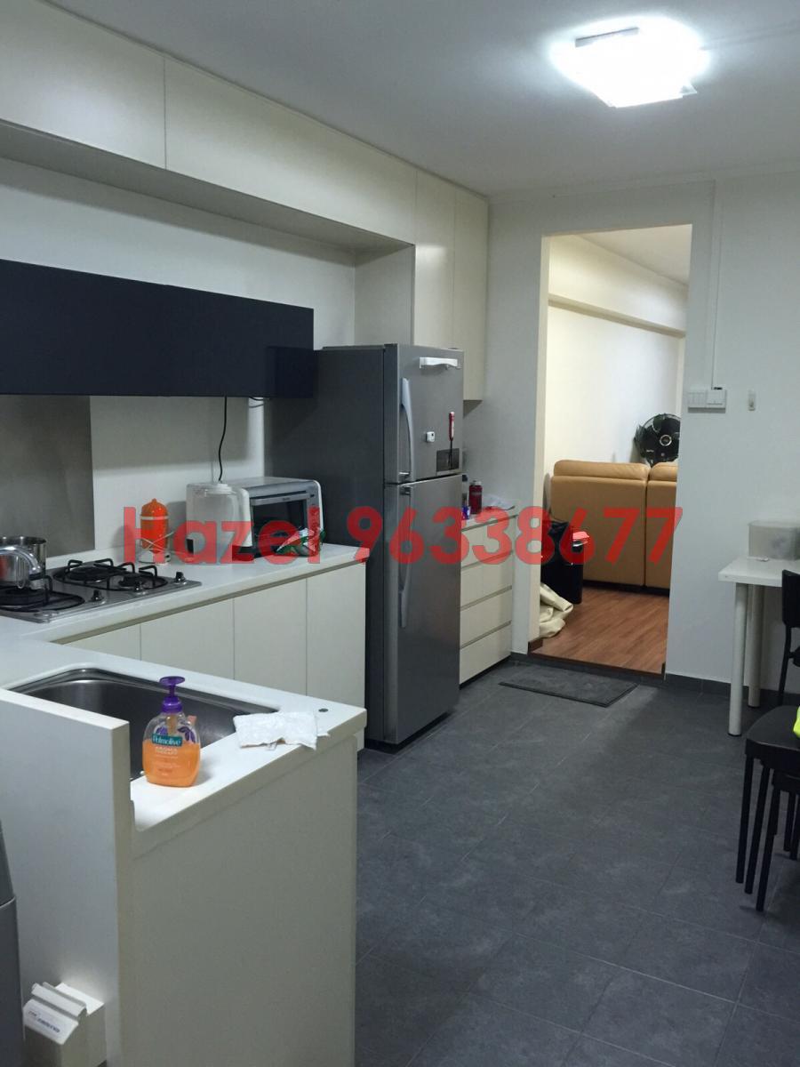 Blk 520 West Coast Road (Clementi), HDB 3 Rooms #81409372